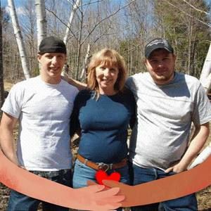 Meet your Posher, Donna watson